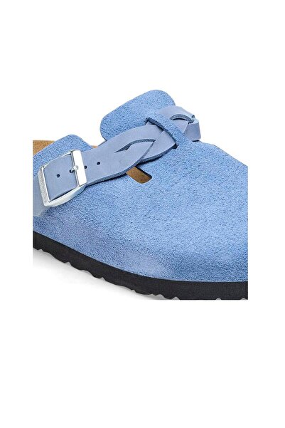 Birkenstock Boston Braided Kadın Terlik