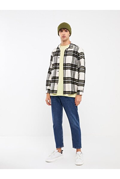 LC Waikiki LCW ACCESSORIES Ανδρικά πλεκτά Beret