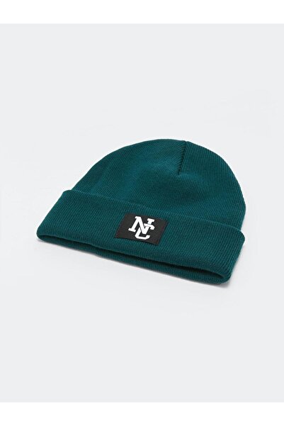 LC Waikiki XSIDE Чоловіча кепка з написом