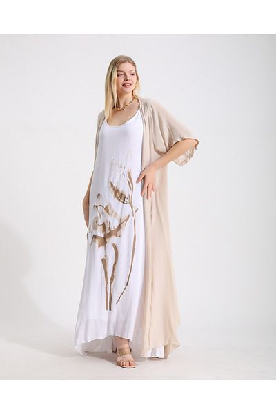 ZTO Authentic Women's Dress - Set of Two