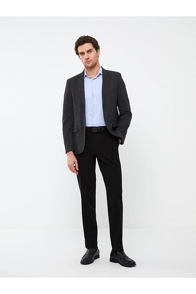 LC Waikiki LCWAIKIKI Formal Standard Fit Men's Trousers