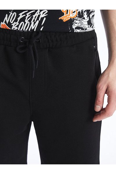 LC Waikiki Slim Fit Men's Shorts (S4)