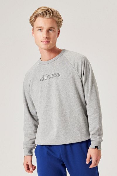 Ellesse Φούτερ Unisex U001-gr