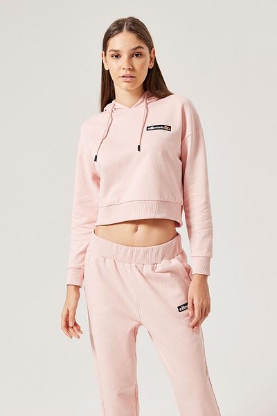 Ellesse Γυναικείο φούτερ με κουκούλα F005-pn
