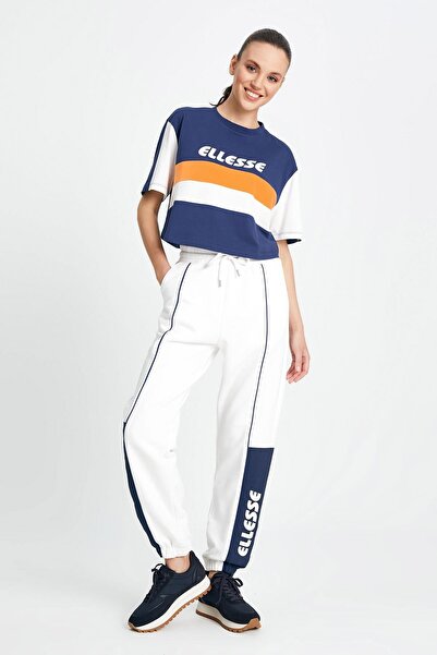 Ellesse Γυναικείο T-Shirt EF128-NV