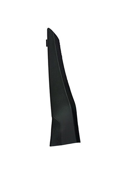 senpart Ford Courier Ön Cam Izgara Kenar Plastiği Sağ (Yolcu Tarafı) ET7602654