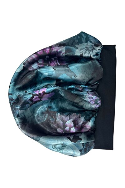 pistore Boneta de satin Boneta de dormit pentru par cret