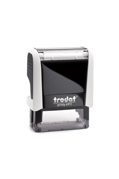 Trodat 4911 Öğretmen, Doktor, Hemşire, Avukat, Firma Kaşesi