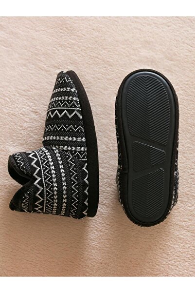 LC Waikiki LCW STEPS Desenli Erkek Ev Botu