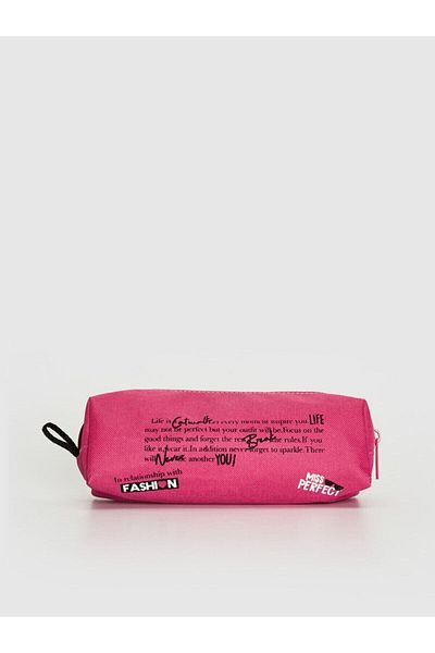 LC Waikiki Girl's Pencil Holder & Paper Clip