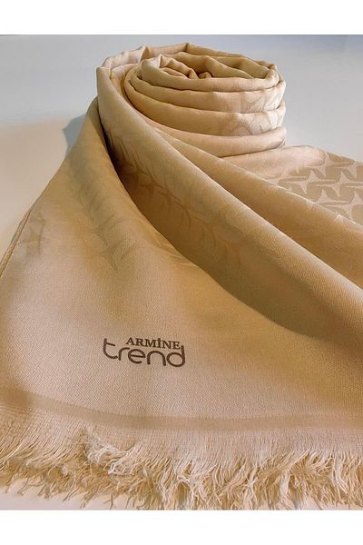 Armine ŞAL ARMINE TREND AÇELYA - 4 322 BEJ