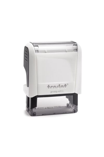 Trodat 4911 Öğretmen, Doktor, Hemşire, Avukat, Firma Kaşesi