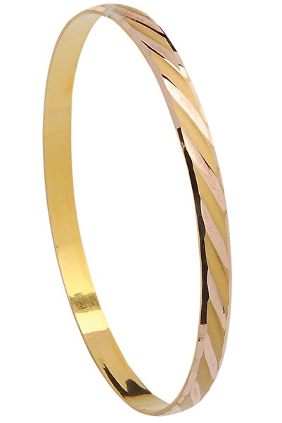 Altınaşkı Hediyelik Altın Bilezik