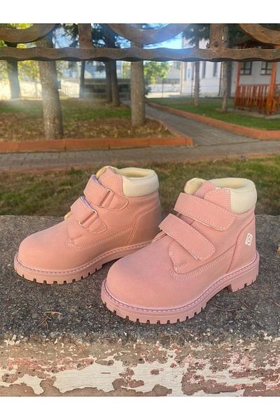 pepino 0988 Model Kids Cat Boots