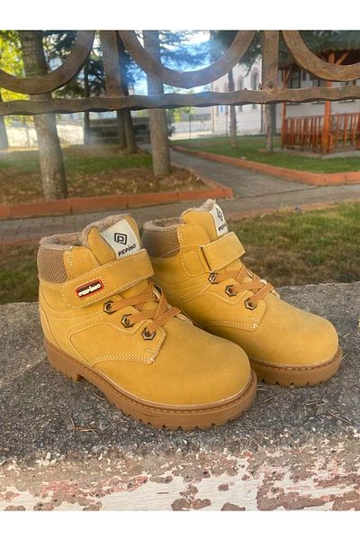 pepino 0987 Kids Cat Boots - Light and Comfortable