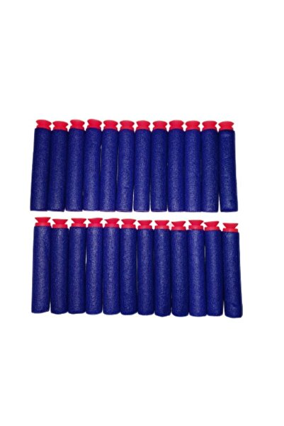 Prestij Oyuncak Nerf Mermi 12 Adet