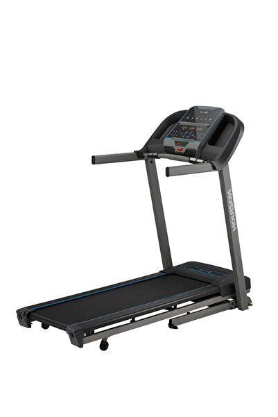 Horizon Fitness TR-05 Siyah Koşu Bandı