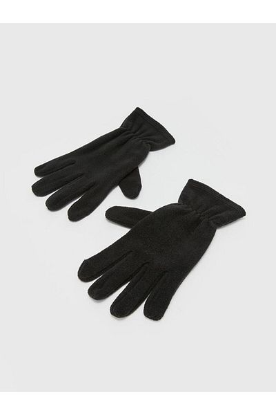 LC Waikiki LCW ACCESSORIES Ανδρικά γάντια fleece