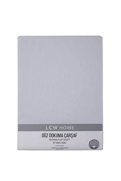 LC Waikiki LCW HOME Двоспальне простирадло