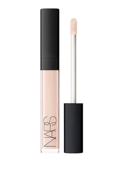 NARS COSMETİCS NARS Radiant creamy concealer - Vanilla 6 ml concealer