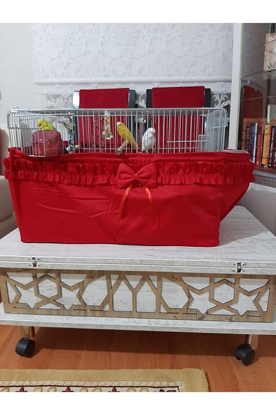 NEDA HOME قفص الطيور
