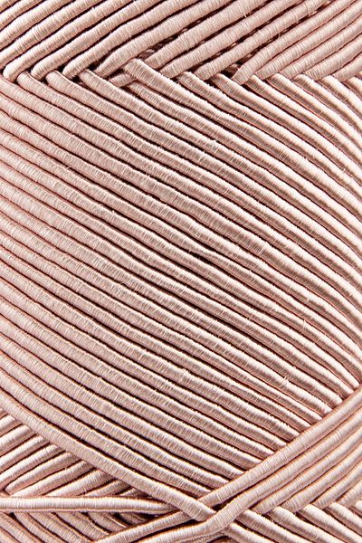 SENSY Premium Chic&Easy 200 gr Supra Thread Macrame Thread Waxed Thread Runner Thread Pasa Thread Bag Thread Rose Pink