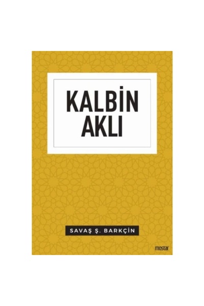 Generic Brand Kalbin Aklı - Düşünce Serisi