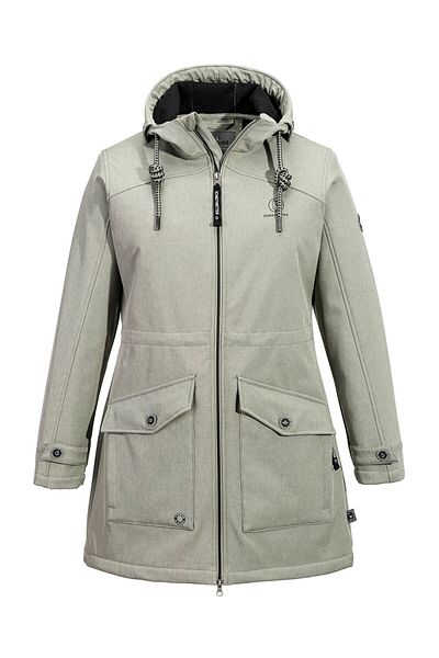 SCHIETWETTER Softshelljacke "altın Emmy"