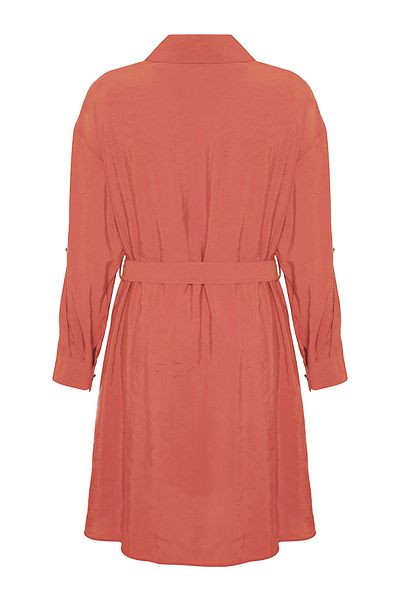 Aker Belted Tunic