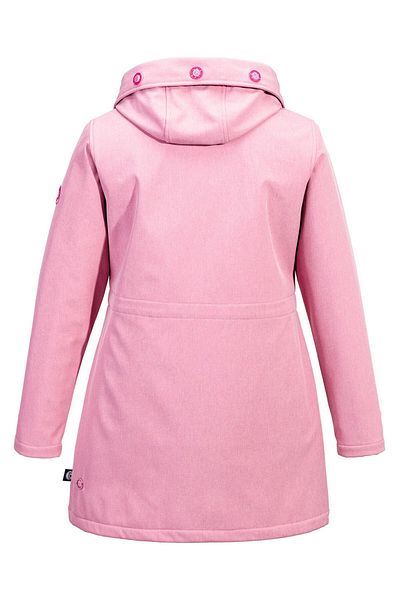SCHIETWETTER Softshelljacke "Goldhaar Emmy"