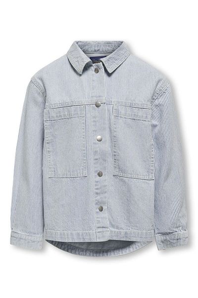 Kids Only Jeansjacke Jeansjacke