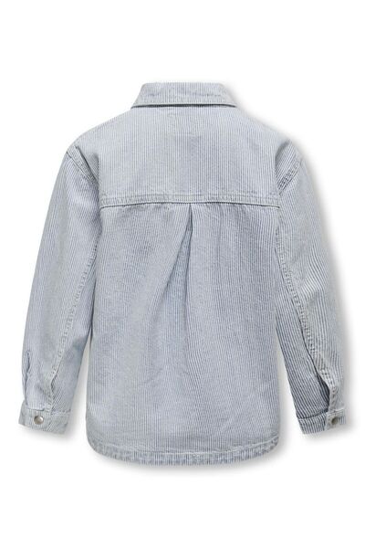 Kids Only Jeansjacke Jeansjacke