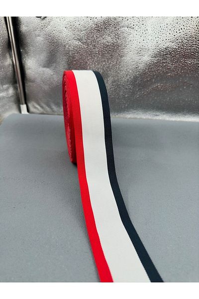 paşateks since 1995 şekil 4 cm grosgrain ribbon -5 meters