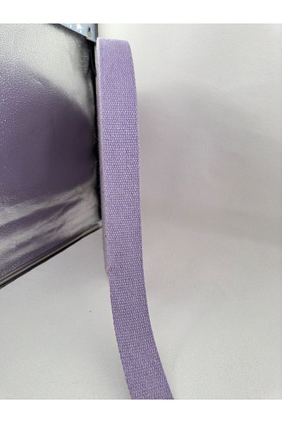 paşateks since 1995 şekil 5 Meters 4 Cm Cotton Column Strip - Made of Poly Thread