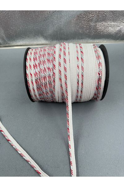 paşateks since 1995 şekil 1 cm intermediate piping strip-5 meters