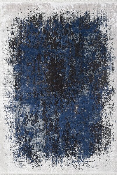 Royal Babil Bx05c Modern Viskon Akrilik Salon Halısı