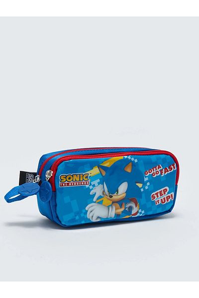 GENC DIJITAL BASKI Set stilou și geantă Sonic