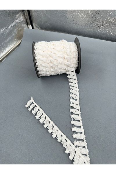 paşateks since 1995 şekil Strip Tassel-5 Meters