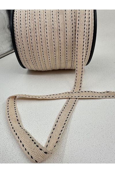 paşateks since 1995 şekil 5 Meters 1.5 Cm Herringbone Strip