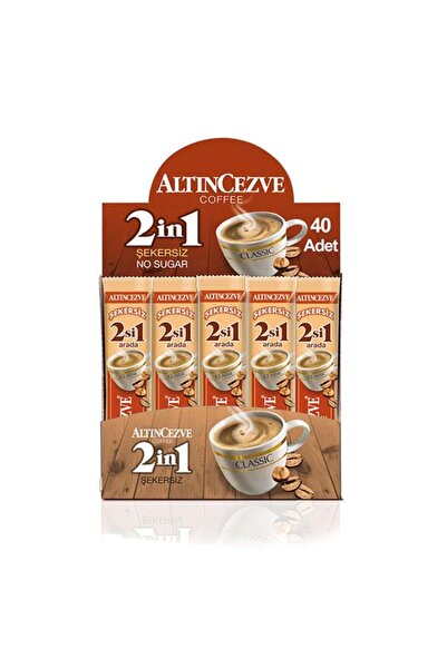 Altıncezve 2si1 Arada | Ikisi Bir Arada 40? Lı Paket (TEK IÇİMLİK) Şekersiz –...