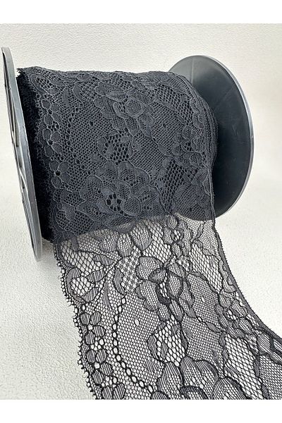 paşateks since 1995 şekil Stylish Design with Lace Detail