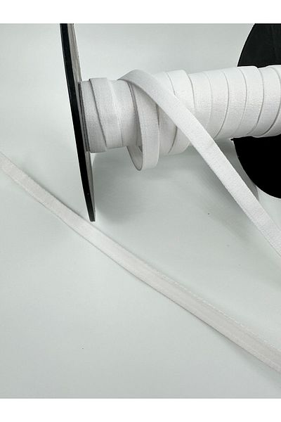 paşateks since 1995 şekil 1 cm underwire tunnel 5 meters (inserted and sewn on the bra wire.)