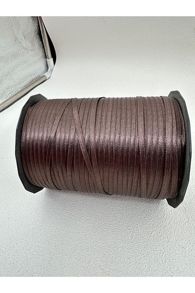 paşateks since 1995 şekil 3.5 mm satin ribbon-10 meters