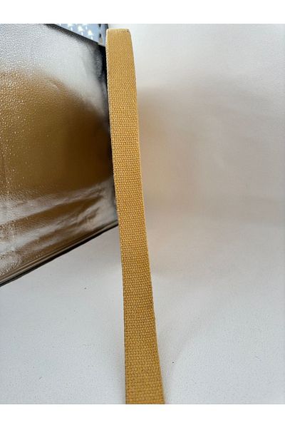 paşateks since 1995 şekil 3 cm cotton column ribbon-5 meters