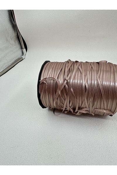 paşateks since 1995 şekil 3.5 mm satin ribbon-10 meters