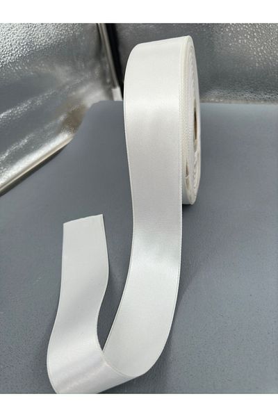 paşateks since 1995 şekil Panglică de satin de 4 cm - 5 metri