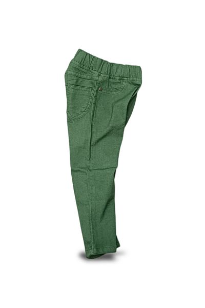 The Coffee Kids Girl - Lycra Tights Trousers