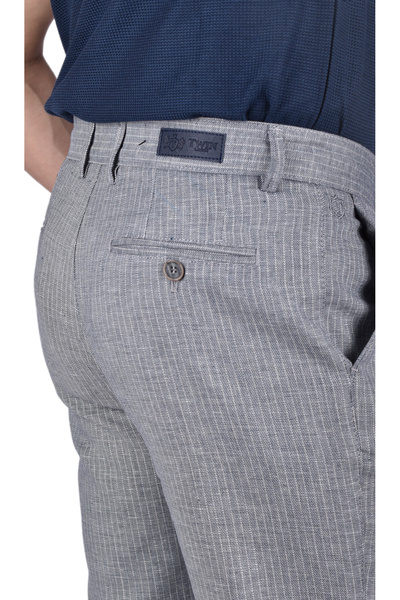 Twin TWN 112 SPOR KETEN PANTOLON