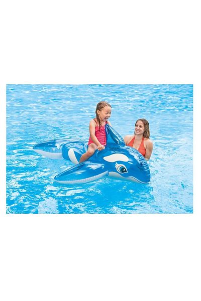 Intex Intex 58523 Floating Raft for Children - Dolphin Shape