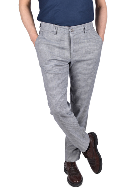 Twin TWN 112 SPOR KETEN PANTOLON